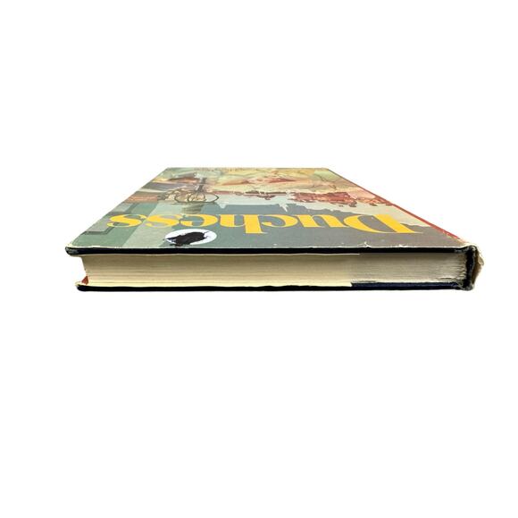 Duchess by Josepine Edgar (Hardcover) - Picture 6 of 6